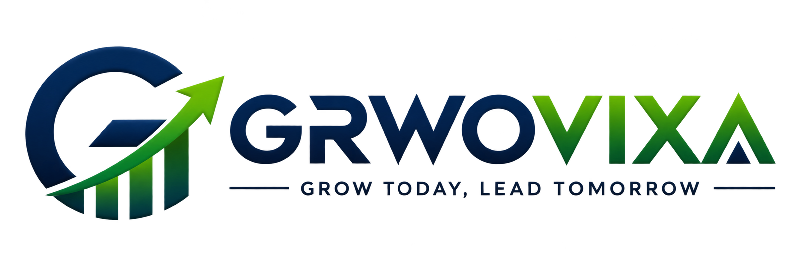 Logo Growvixa
